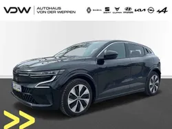Schwarz Gebraucht 2023 Renault Mégane Techno Kleinwagen | 31.490 € (Superpreis)