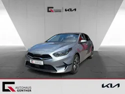 Css) lunar silver m (silber Neu 2025 Kia Ceed 4 Limousine | 26.490 € (Guter Preis)