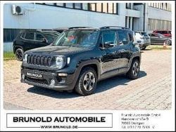 {"label" => "black", "value" => "black"} Gebraucht 2019 Jeep Renegade Night Eagle SUV | 17.900 € (Fairer Preis)