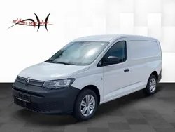 Gebraucht 2023 VW Caddy Maxi Van / Kleinbus | 27.500 € (Guter Preis)
