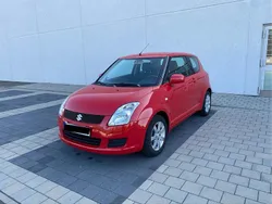 Gebraucht 2008 Suzuki Swift Kleinwagen | 2.900 € (Fairer Preis)