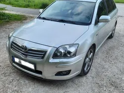 Gebraucht 2007 Toyota Avensis Executive Kombi | 1.900 € (Guter Preis)