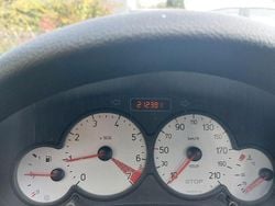 Schwarz Gebraucht 2004 Peugeot 206 CC Filou Cabrio | 780 € (Guter Preis)