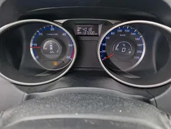 Schwarz Gebraucht 2015 Hyundai ix35 SUV | 13.000 € (Etwas zu teuer)