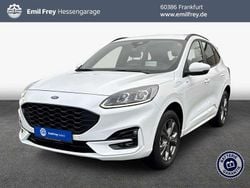 Weiß Gebraucht 2022 Ford Kuga ST-Line SUV | 24.750 € (Guter Preis)