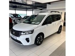 Weiß Neu 2025 Nissan Townstar Tekna Van | 29.989 € (Fairer Preis)