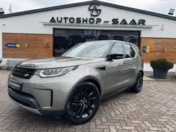 Braun Gebraucht 2018 Land Rover Discovery 5 HSE SUV | 25.990 € (Fairer Preis)