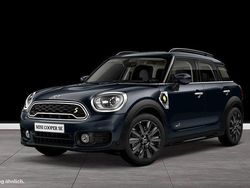 Blau Gebraucht 2020 Mini Cooper S Chili Kleinwagen | 21.412 €