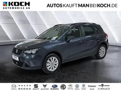 Grau Neu 2025 Seat Arona SUV | 21.490 € (Fairer Preis)