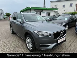 Grau Gebraucht 2016 Volvo XC90 SUV | 27.900 € (Fairer Preis)