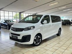 White jade Gebraucht 2020 Opel Zafira Life Van | 23.690 € (Superpreis)