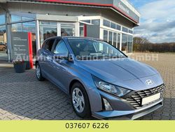 Blau Neu 2025 Hyundai i20 Limousine | 19.490 € (Fairer Preis)