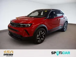 Rot Gebraucht 2024 Opel Mokka GS Line SUV | 21.350 € (Guter Preis)
