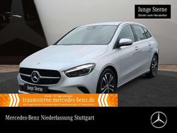 Silber Gebraucht 2024 Mercedes B200 Advanced Van / Kleinbus | 32.990 € (Fairer Preis)