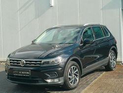Schwarz Gebraucht 2017 VW Tiguan Sound SUV | 15.950 € (Guter Preis)