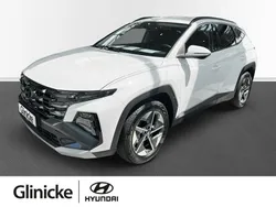 Weiß Gebraucht 2024 Hyundai Tucson Trend SUV | 35.990 € (Guter Preis)