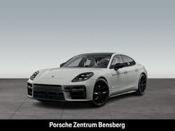Schwarz Gebraucht 2022 Porsche Panamera Limousine | 140.739 €