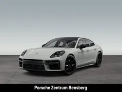 Schwarz Gebraucht 2022 Porsche Panamera Limousine | 140.739 €