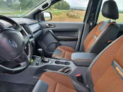 Grau Gebraucht 2017 Ford Ranger Wildtrack Abholung | 24.000 € (Fairer Preis)
