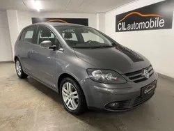 Grau Gebraucht 2007 VW Golf Plus Cross Van / Kleinbus | 3.990 € (Fairer Preis)