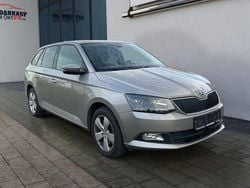 Beige Gebraucht 2015 Skoda Fabia Style Kombi | 6.980 € (Guter Preis)