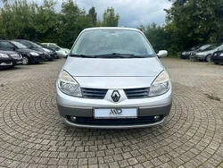 Other Gebraucht 2006 Renault Scénic II Exception Van / Kleinbus | 2.999 € (Fairer Preis)