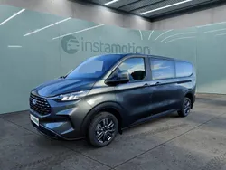 Grau Neu 2024 Ford Tourneo Custom Van / Kleinbus | 52.299 €