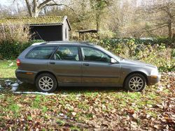 Gebraucht 2004 Volvo V40 Kombi | 1.300 € (Fairer Preis)