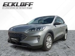 Solar silver met (silber) Gebraucht 2022 Ford Kuga Titanium SUV | 23.481 € (Fairer Preis)
