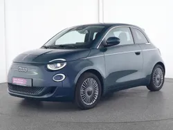 Ozean gürn Gebraucht 2023 Fiat 500e Style Kleinwagen | 20.650 € (Fairer Preis)