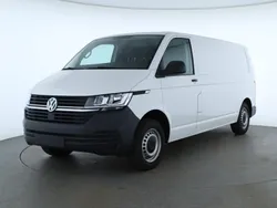 Weiß Gebraucht 2022 VW T6.1 Van | 18.490 € (Superpreis)