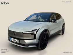 Grau Gebraucht 2025 Volvo EX30 CC Ultra SUV | 60.130 €