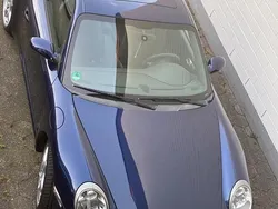 Blau Gebraucht 2005 Porsche 997 Coupé | 50.000 € (Fairer Preis)