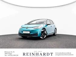 Makenatürkis metallic Gebraucht 2020 VW ID.3 Pro Performance Kleinwagen | 19.690 € (Fairer Preis)