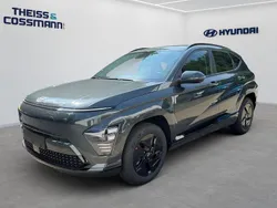 Cypress green Neu 2025 Hyundai Kona Trend SUV | 35.990 € (Etwas zu teuer)