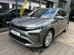 Graphite grey Neu 2025 Skoda Enyaq iV Loft SUV | 40.950 € (Superpreis)