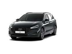 Abyss black mineraleffekt Neu 2025 Hyundai i30 GO! Kombi | 24.479 € (Fairer Preis)