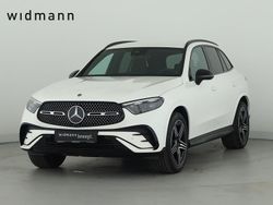 Andere Gebraucht 2025 Mercedes GLC220 Night SUV | 63.900 € (Guter Preis)