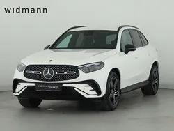 Andere Gebraucht 2025 Mercedes GLC220 Night SUV | 63.900 € (Superpreis)