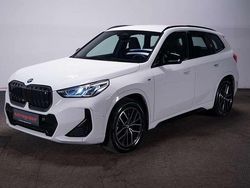 Alpine white iii Gebraucht 2023 BMW iX1 M Sport SUV | 37.995 € (Guter Preis)