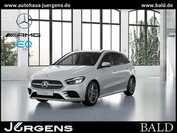 Digitalweiß Gebraucht 2024 Mercedes B250e AMG Van / Kleinbus | 32.880 € (Superpreis)