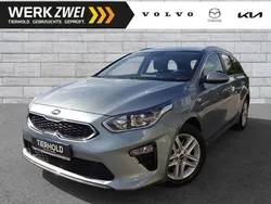 Andere Gebraucht 2021 Kia Ceed Limousine | 22.490 € (Fairer Preis)