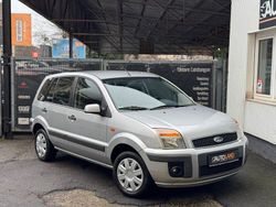 Silber Gebraucht 2010 Ford Fusion Style Limousine | 2.199 € (Fairer Preis)