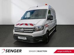 Andere Gebraucht 2020 VW Crafter Van | 30.980 € (Fairer Preis)