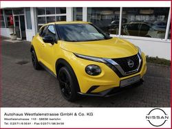 Gelb Neu 2025 Nissan Juke 360º SUV | 27.300 € (Teuer)