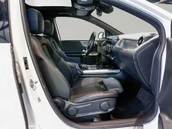 Gebraucht 2020 Mercedes B220 Van / Kleinbus | 26.950 € (Teuer)