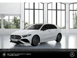 Mercedes A200