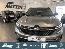 Grau Neu 2024 Renault Espace Esprit Alpine Van / Kleinbus | 46.889 €