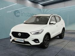 Weiß Gebraucht 2025 MG ZS SUV | 16.499 € (Superpreis)