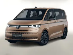 Bronze Neu 2025 VW T7 Style Van | 59.388 € (Fairer Preis)